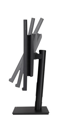 Monitor 32 palcov PA328QV WQHD IPS