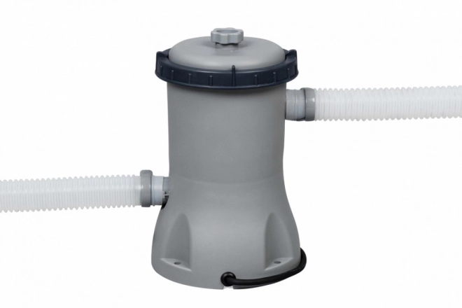 Nafukovací bazén s tropickým sprayerom Bestway 457 x 84 cm