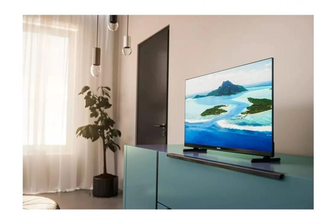43palcový televízor LED 43PFS5507/12