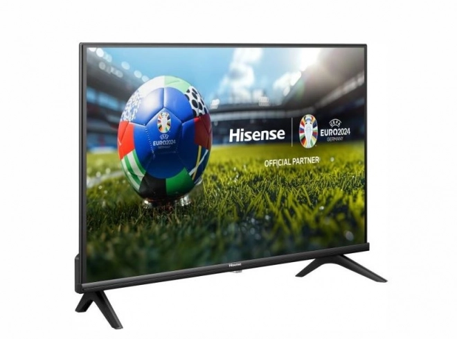 40-palcový televízor LED 40A4N