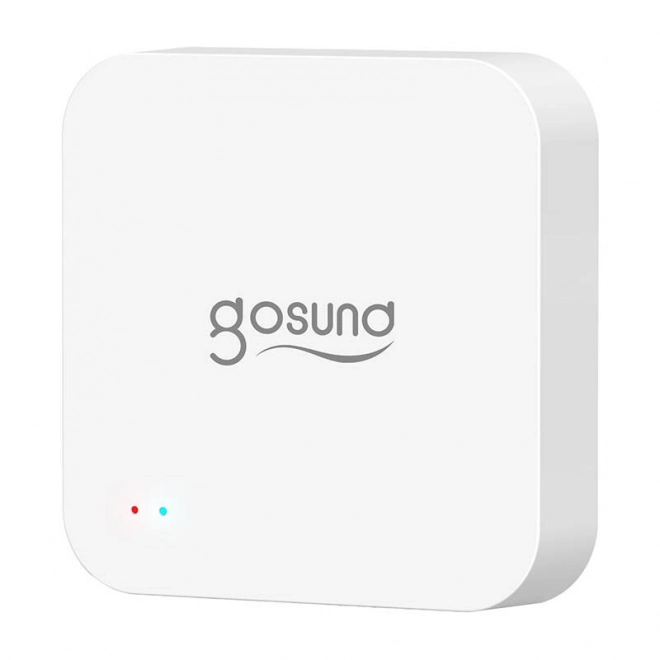 Gosund inteligentná brána Zigbee/WiFi/BLE ST21