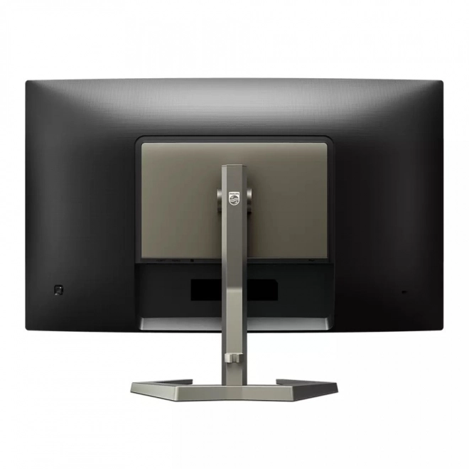 Zakřivený monitor 27 palců 165Hz