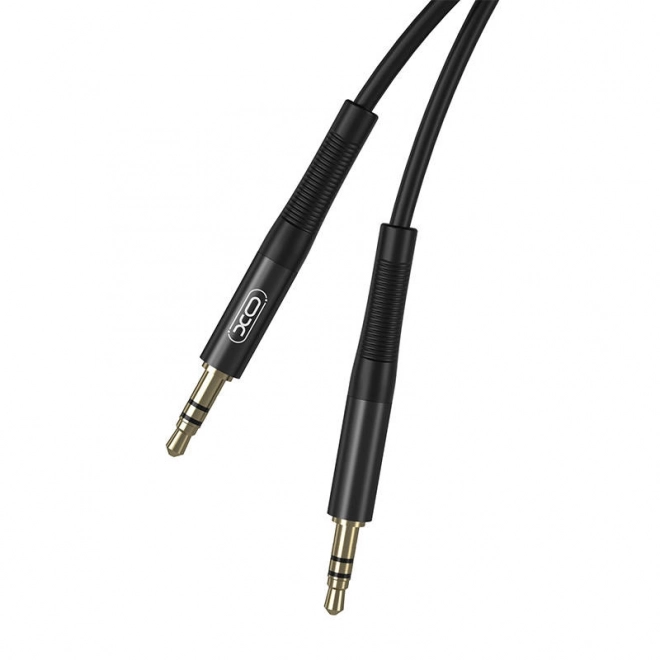 Audio kábel XO mini jack 3,5 mm AUX