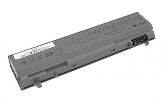 Batéria pre Dell Latitude E6400