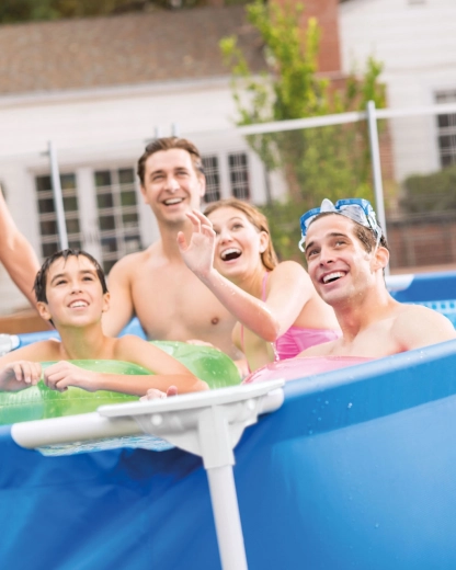 Jednoduché vypúšťanie vody