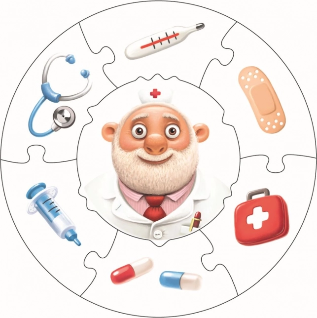 Spoznaj svet medicíny s lekárom