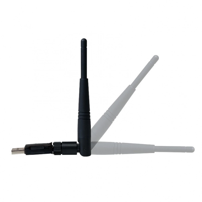 Bezdrôtový USB adaptér 802.11ac s externou anténou