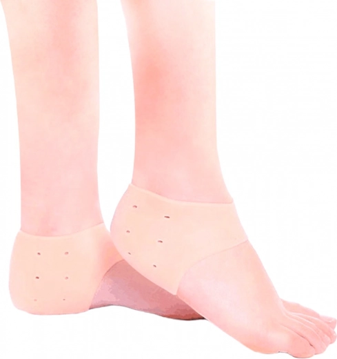 Prirodzené prispôsobenie na pätu