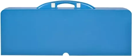 Zložíte do kufríka za minútu