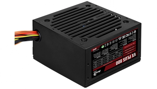 Záložný zdroj Aerocool VX Plus 800W ATX