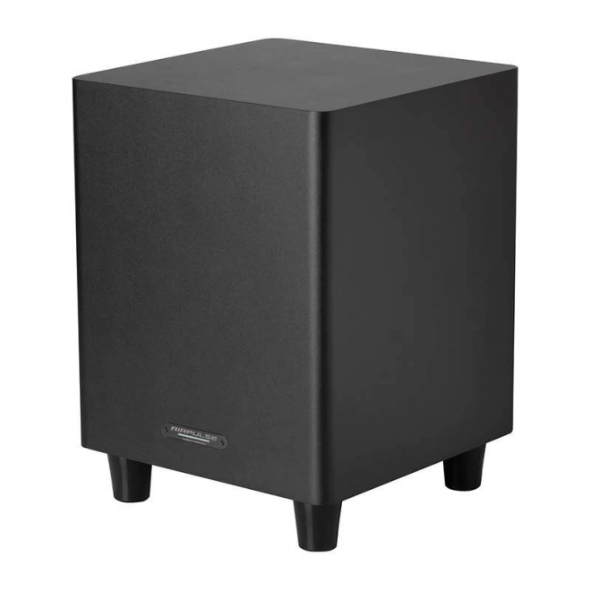 Subwoofer Edifier Airpulse SW8 čierny