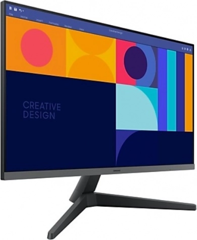 IPS panel s vernými farbami