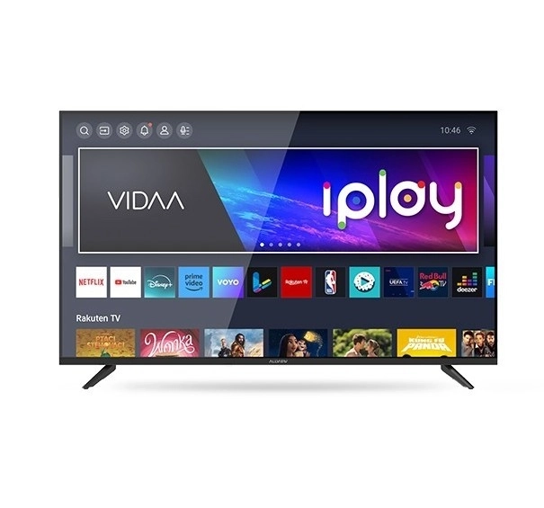 Televízia LED 43 palcov IPLAY