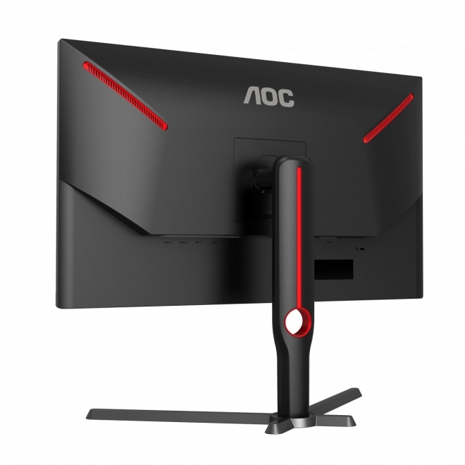 Monitor 27" IPS 4K 160Hz s funkciou pivot