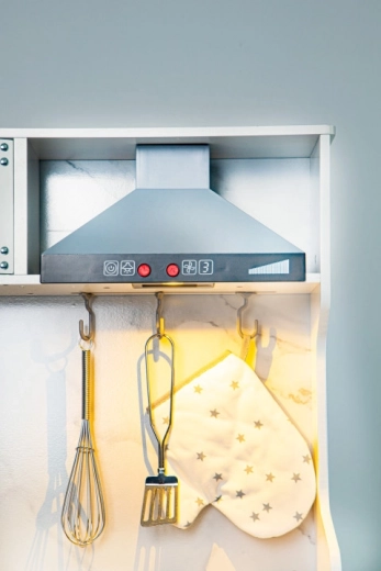 Kompletná sada príslušenstva