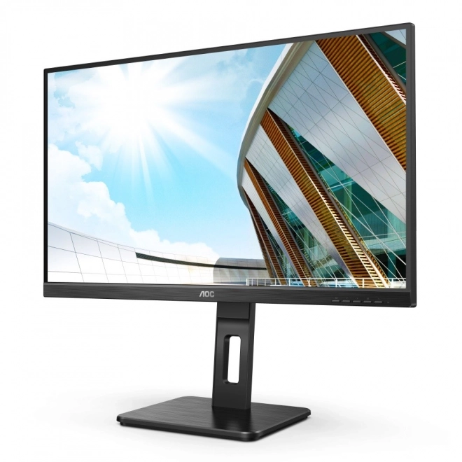 Monitor 24P2QM od výrobcu AOC