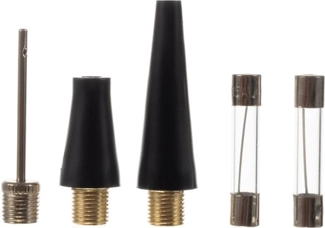 Univerzálne využitie s adaptérmi