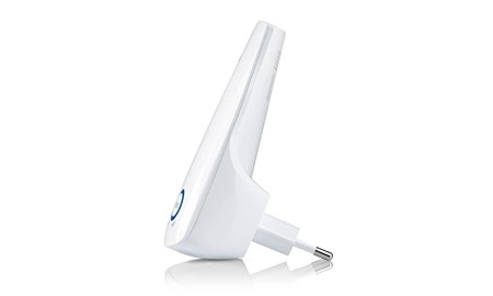 Zosilňovač WiFi signálu TP-LINK