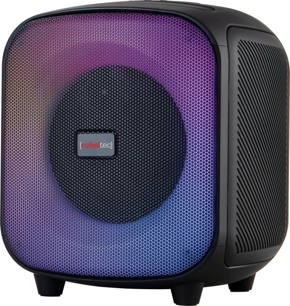 Bluetooth reproduktor PowerCUBE