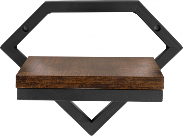 Moderný industriálny dizajn do každého interiéru