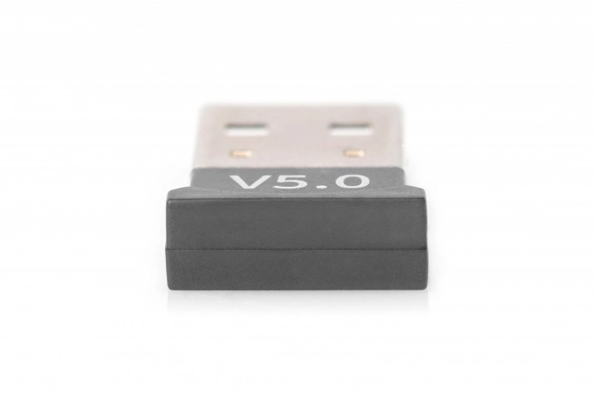 Mini adaptér Bluetooth V5.0 na USB