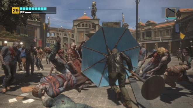 Dead Rising Deluxe Remaster edícia pre PlayStation 5
