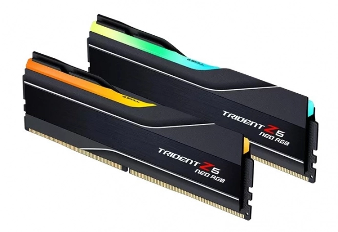 Pamäť DDR5 48GB Trident Neo AMD RGB 6400MHz CL32