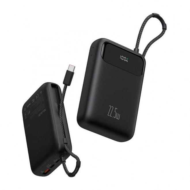 Powerbanka Mcdodo 20000mAh s USB-C a USB-A