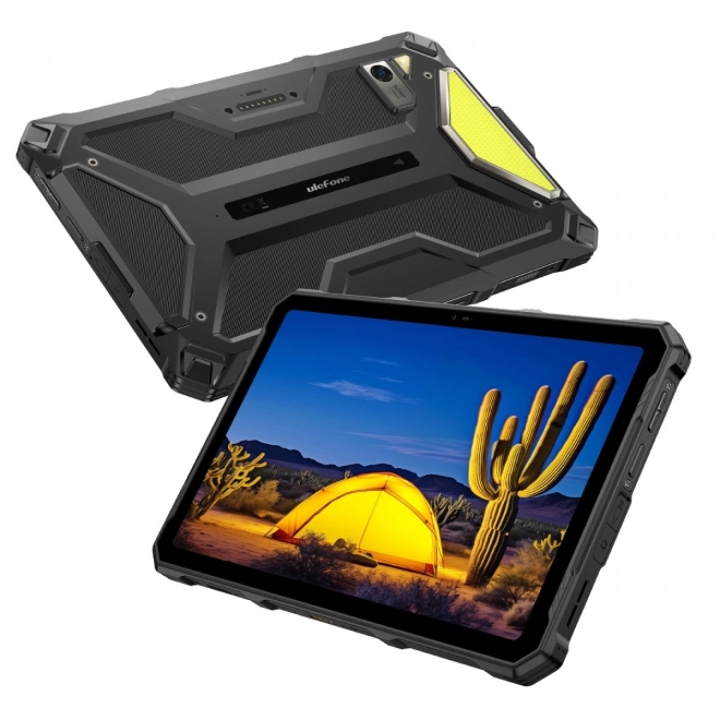 Tablet Armor Pad Ultra 5G