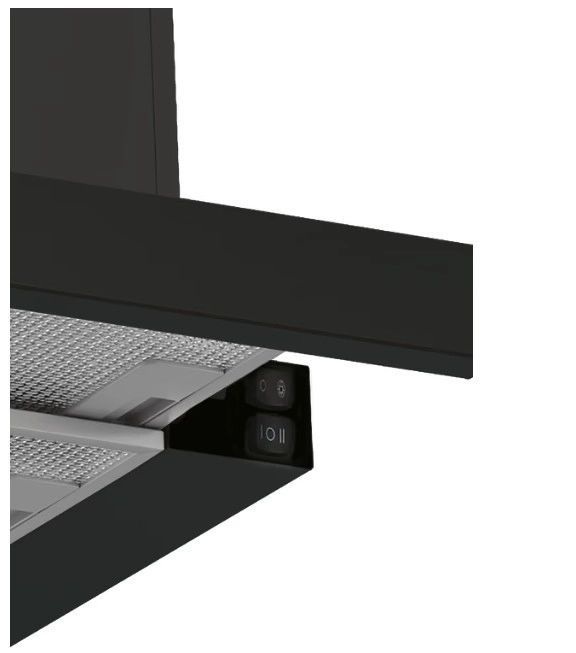 Teleskopický digestor