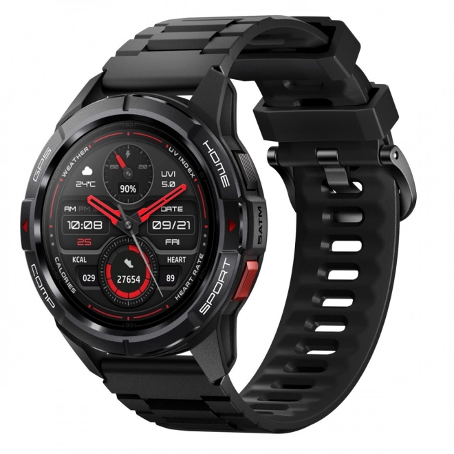 Mibro smartwatch gs active pre športovcov