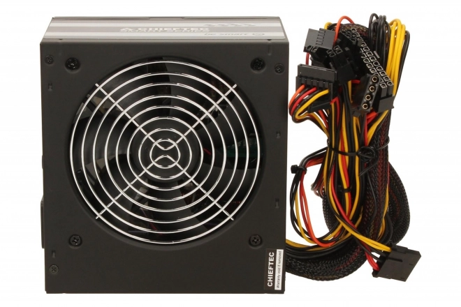 počítačový zdroj CHIEFTEC Smart 500 W