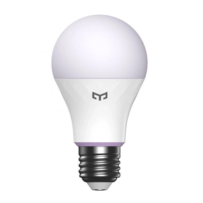 Yeelight GU10 Smart LED žiarovka - viacfarebná (4ks)