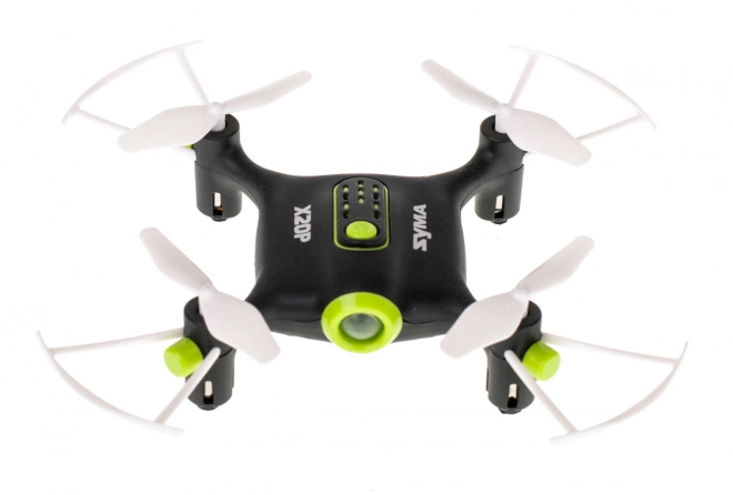 Dron RC Syma X20P