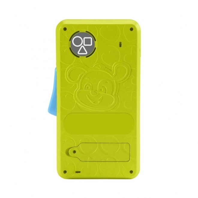 Pejskův chytrý telefón Fisher-Price