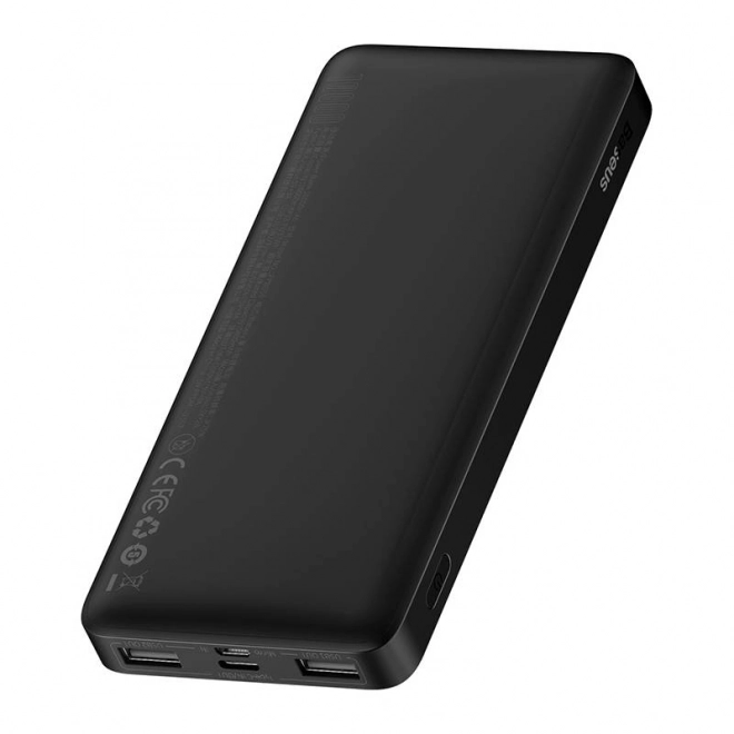 Powerbanka Baseus Bipow 10000mAh s rýchlym nabíjaním