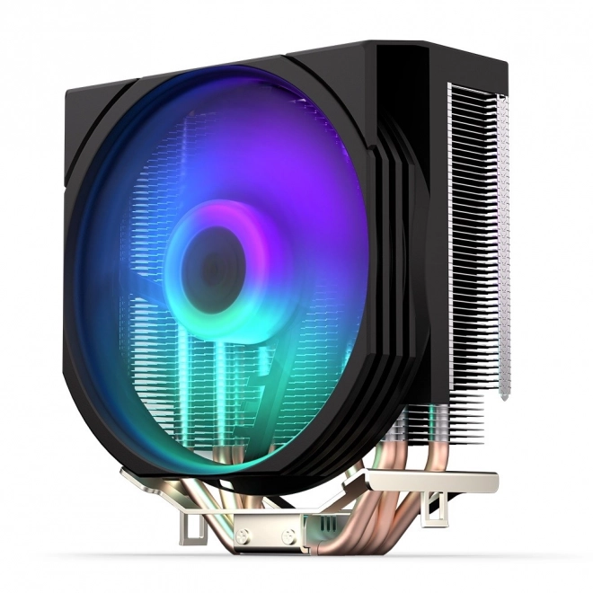 Chladič CPU Spartan 5 MAX ARGB