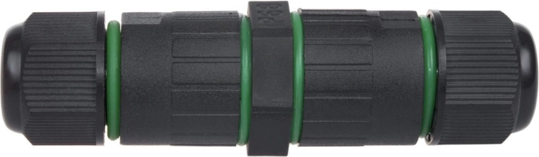 Vodeodolná ochrana IP68