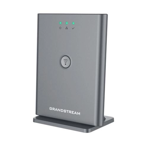 Grandstream VoiP DECT základňa