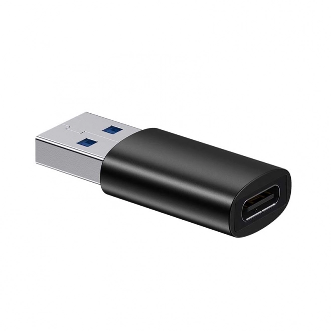 Baseus Ingenuity adaptér USB-A na USB-C OTG