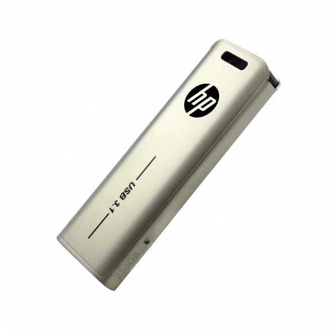 Usb kľúč 256GB USB 3.1 od HP