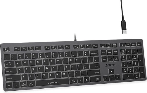 Praktické multimediálne klávesy