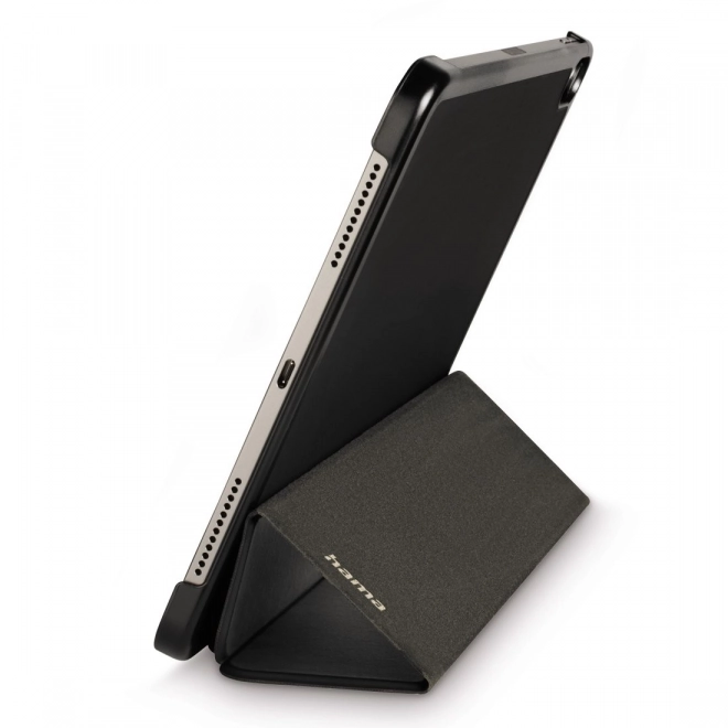 Štýlové čierne puzdro pre iPad Air 12,9" 2024