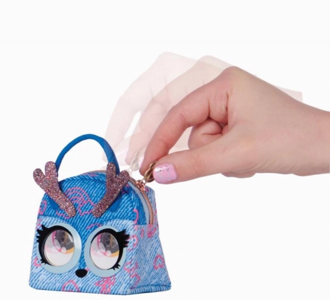 Kabelka Srnka Purse Pets Micro