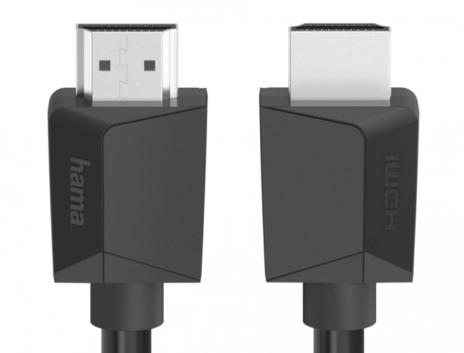 HDMI kábel 4k Hama 3m