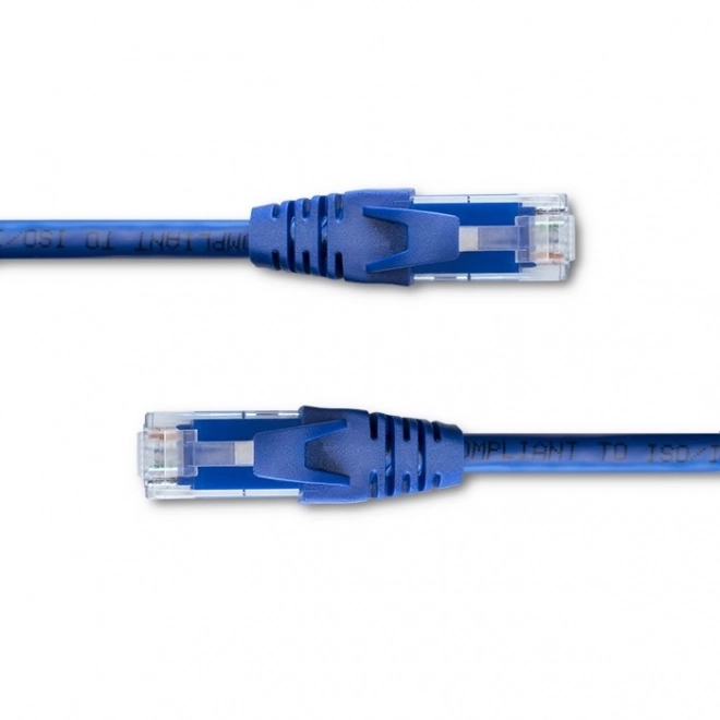 Patch kábel UTP Cat6 2x RJ-45 5m