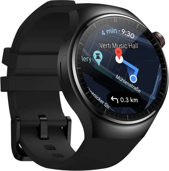 Presná GPS navigácia