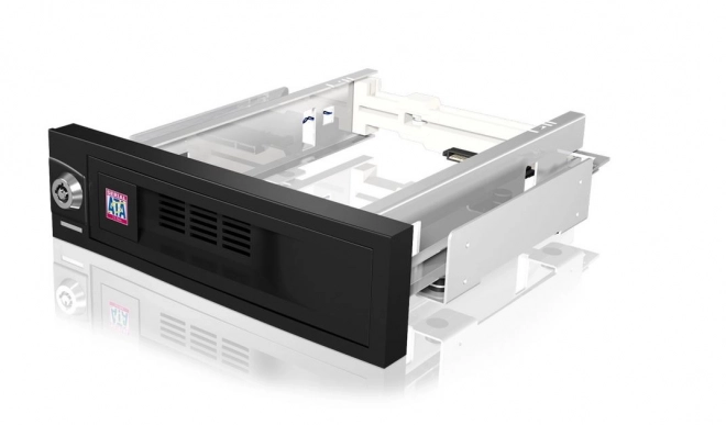 Kryt pre 3,5 palcový HDD SATA