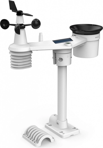 Všestranný senzor 7v1 pre presné meranie