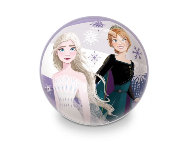 Lopta Frozen II